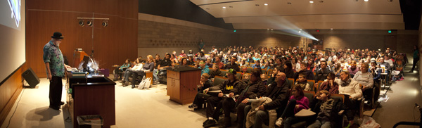 GVSU pano flat