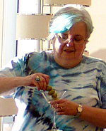 Zita Gillis