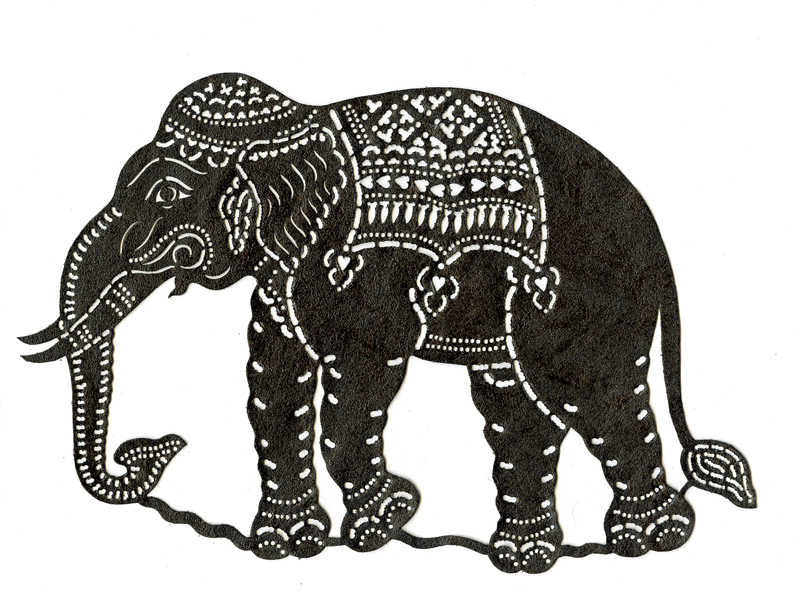 elephant